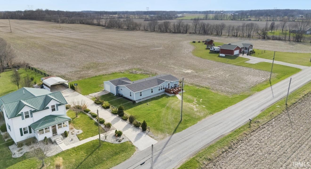 3395 W Crystal Lake Road Warsaw IN 46580