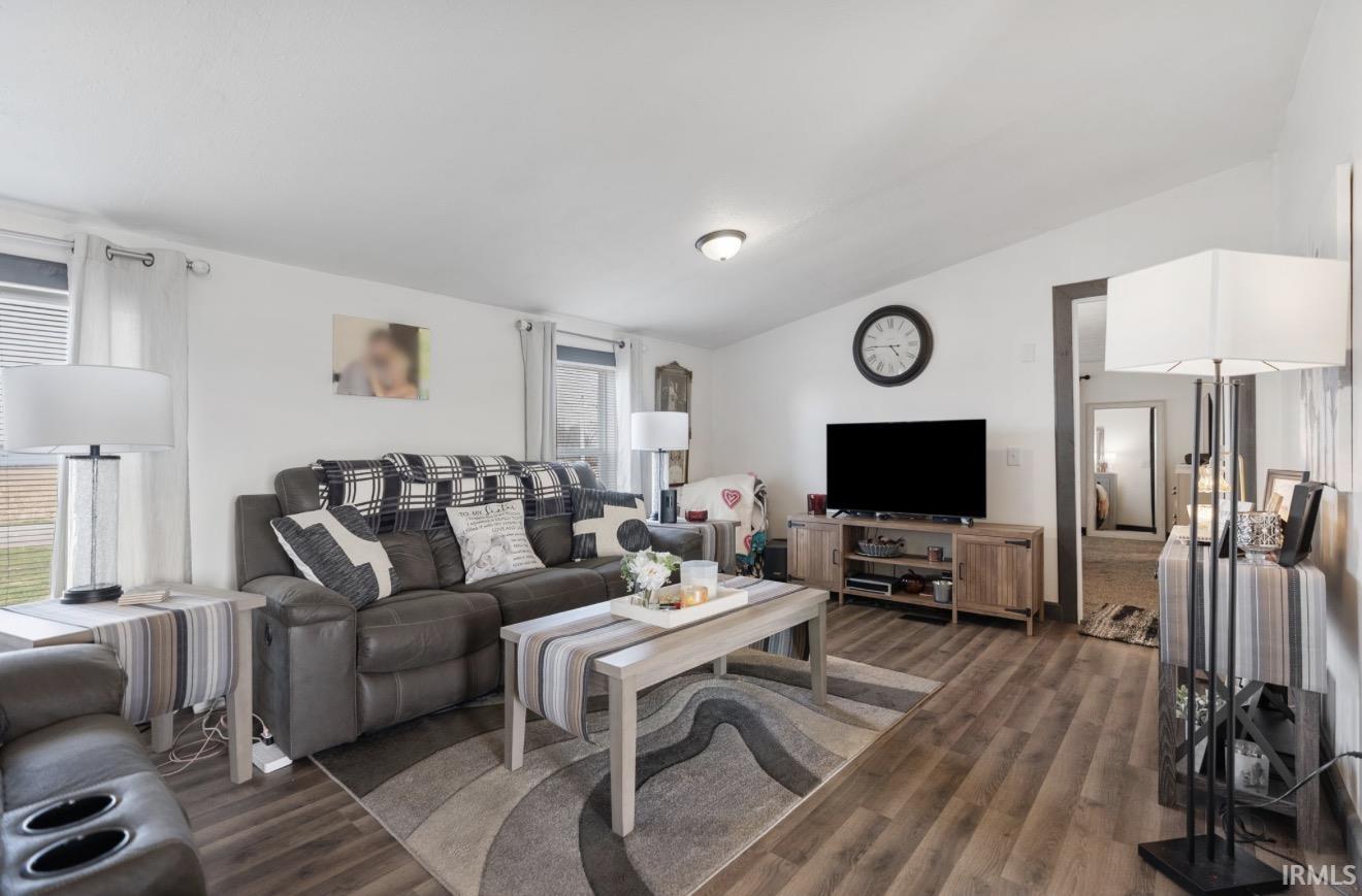 3395 W Crystal Lake Road Warsaw IN 46580