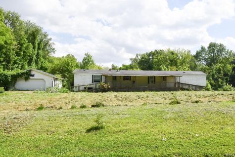 3334 W Harris Drive West Terre Haute IN 47885