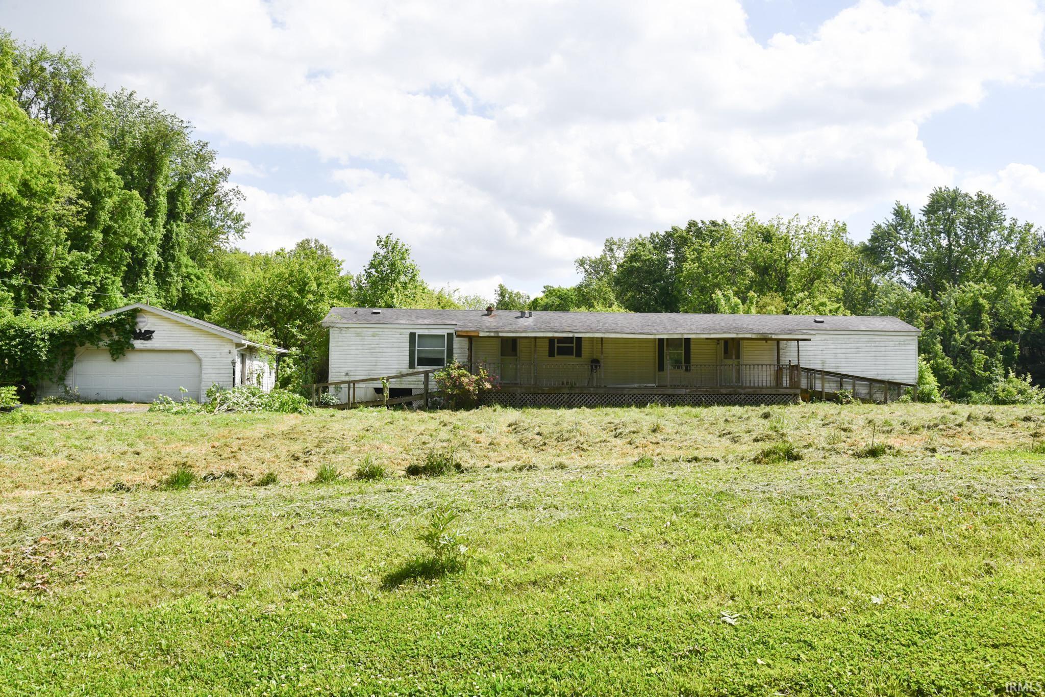 3334 W Harris Drive West Terre Haute IN 47885