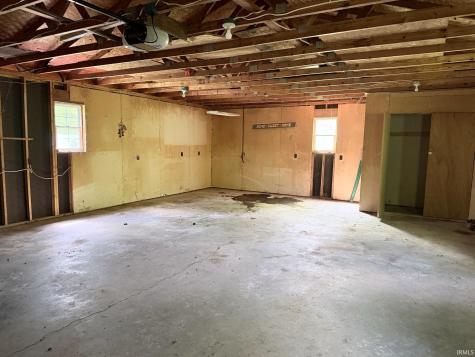 3334 W Harris Drive West Terre Haute IN 47885