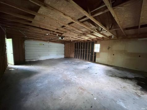 3334 W Harris Drive West Terre Haute IN 47885