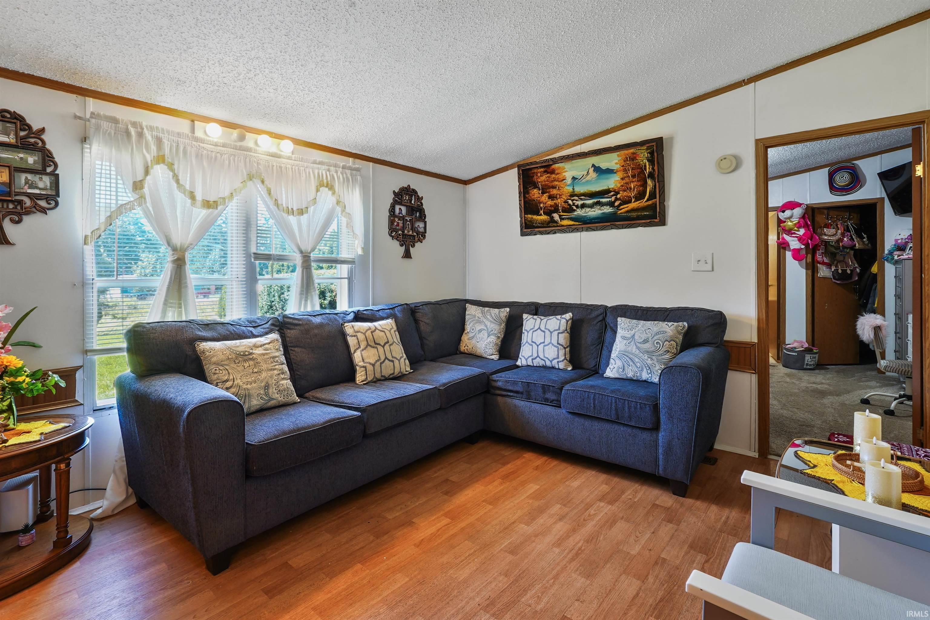 711 Arehart Street Goshen IN 46528