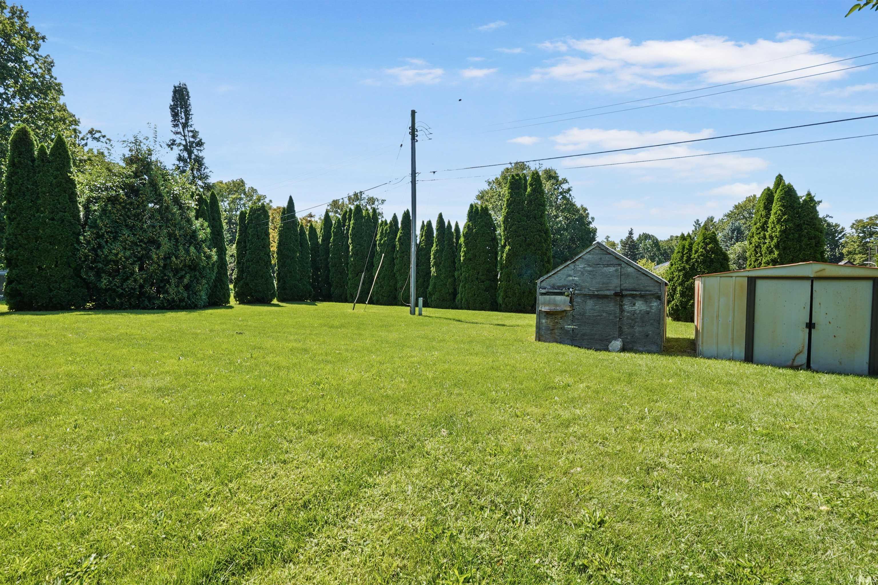 711 Arehart Street Goshen IN 46528