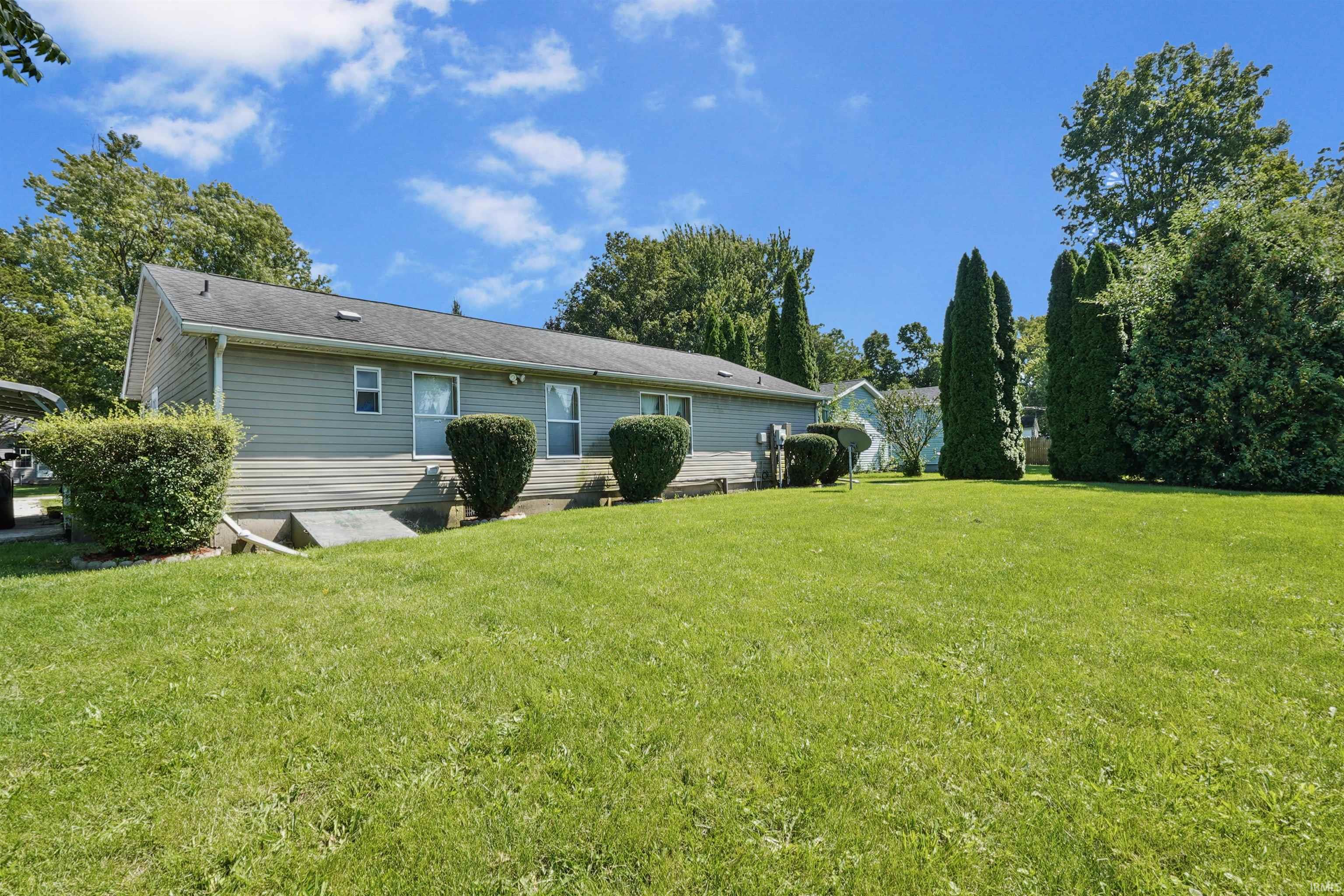 711 Arehart Street Goshen IN 46528