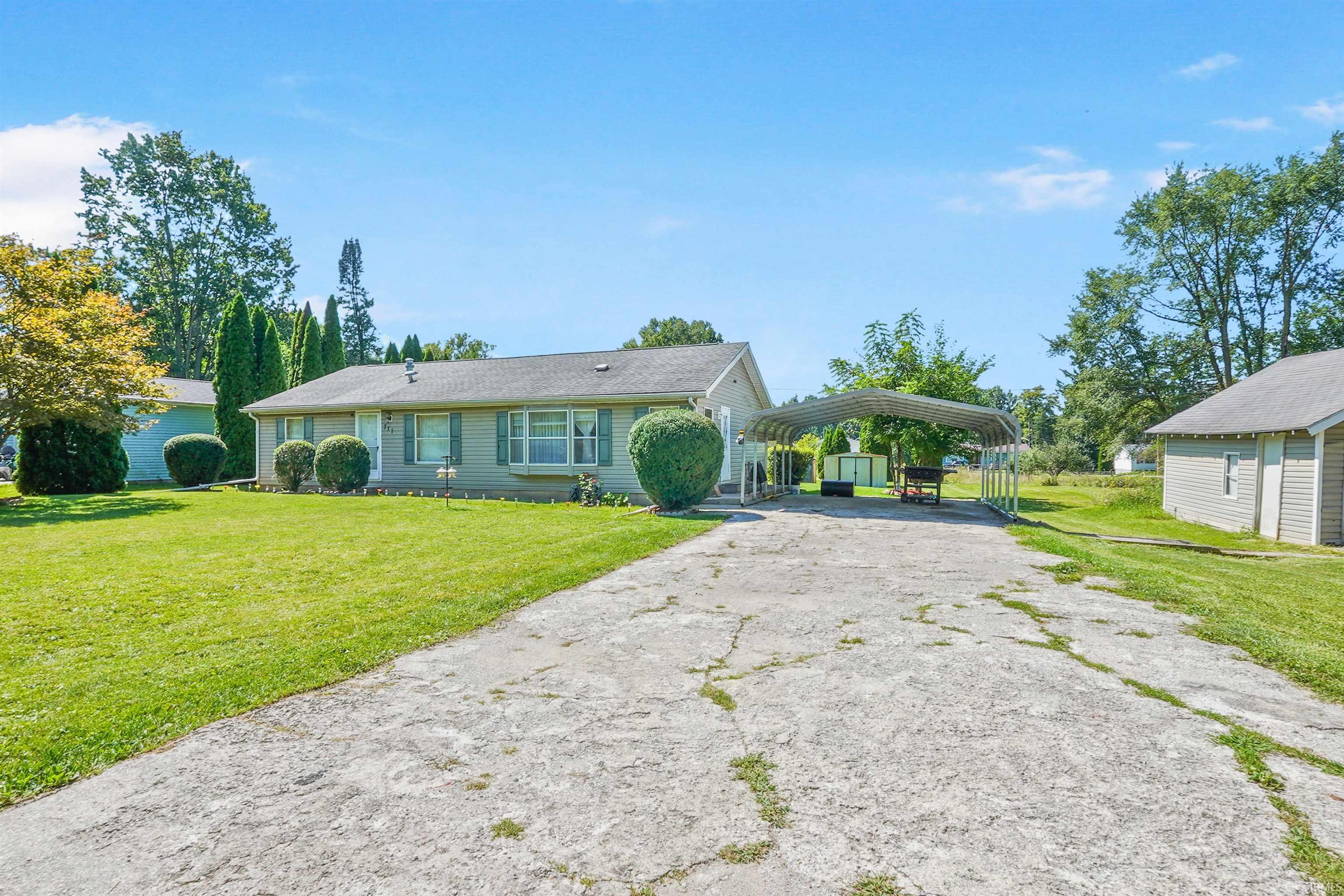 711 Arehart Street Goshen IN 46528
