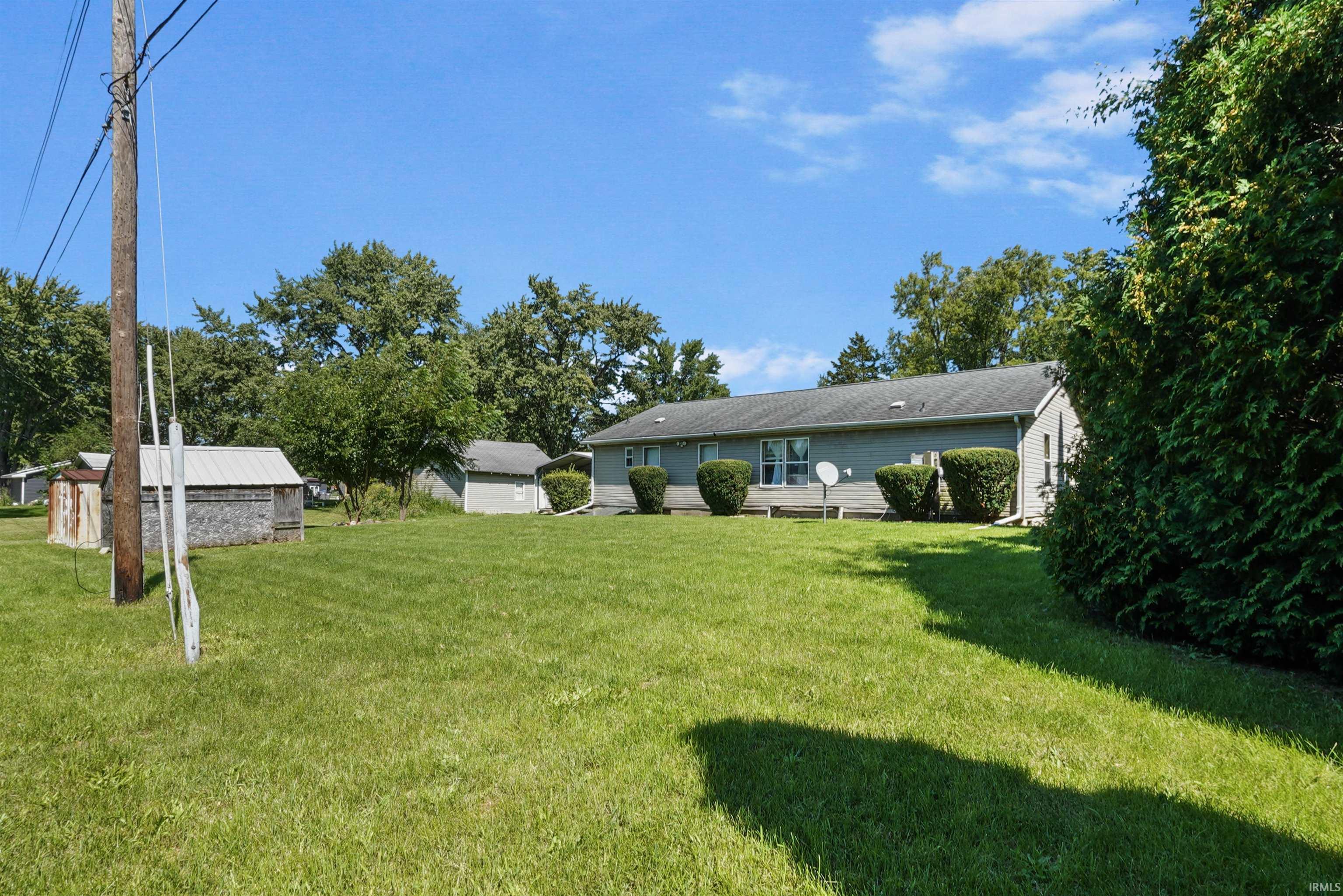711 Arehart Street Goshen IN 46528
