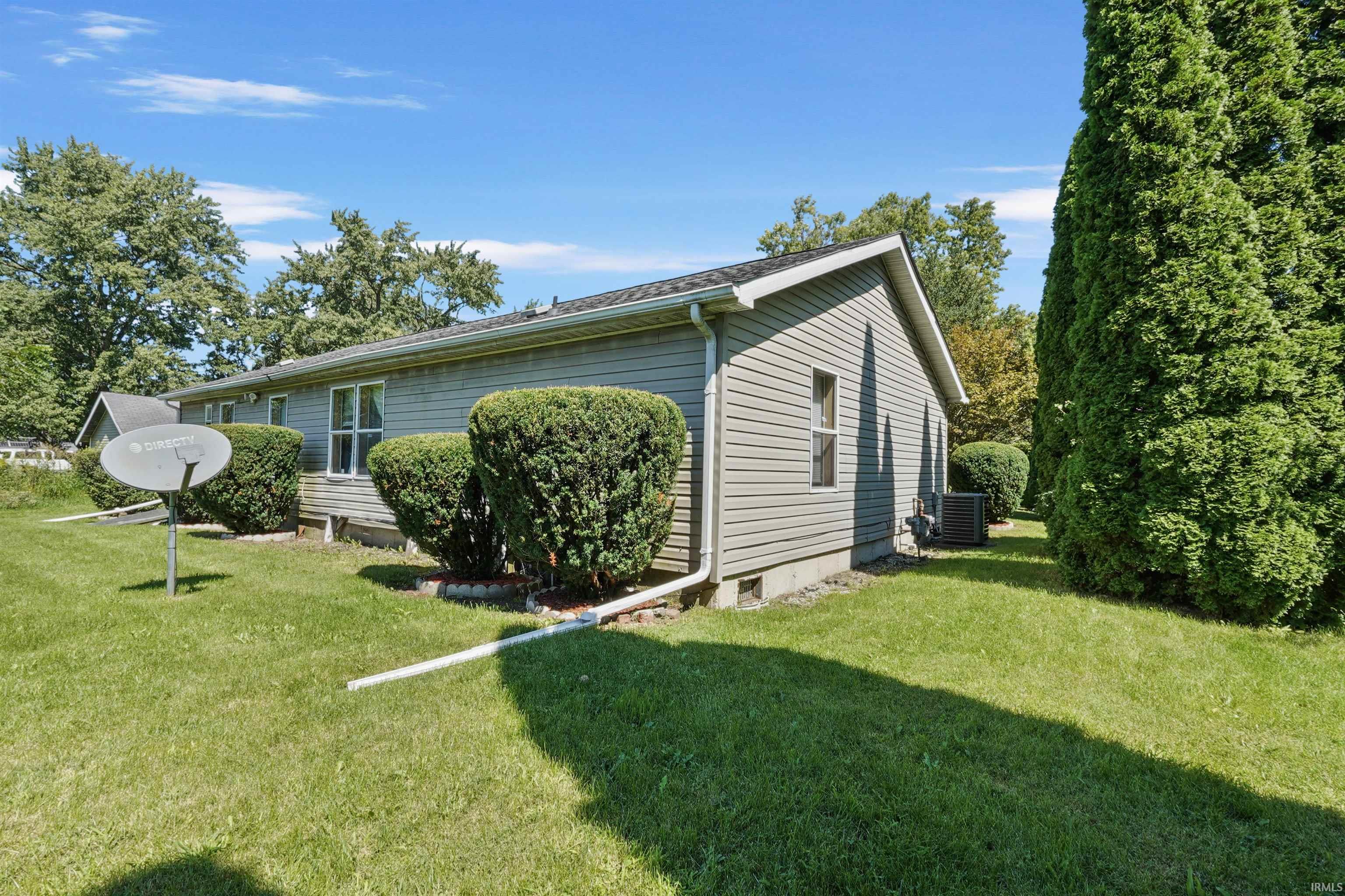 711 Arehart Street Goshen IN 46528