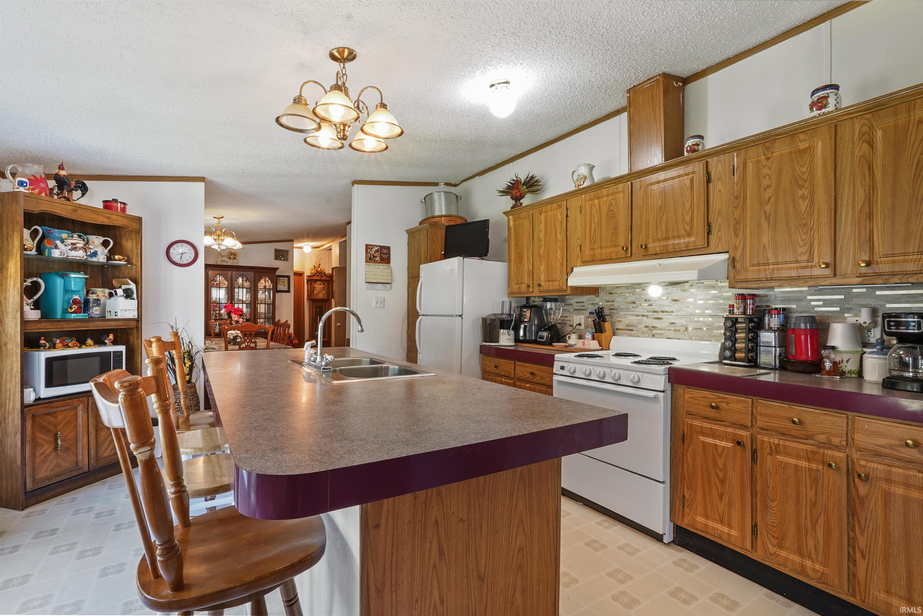 711 Arehart Street Goshen IN 46528