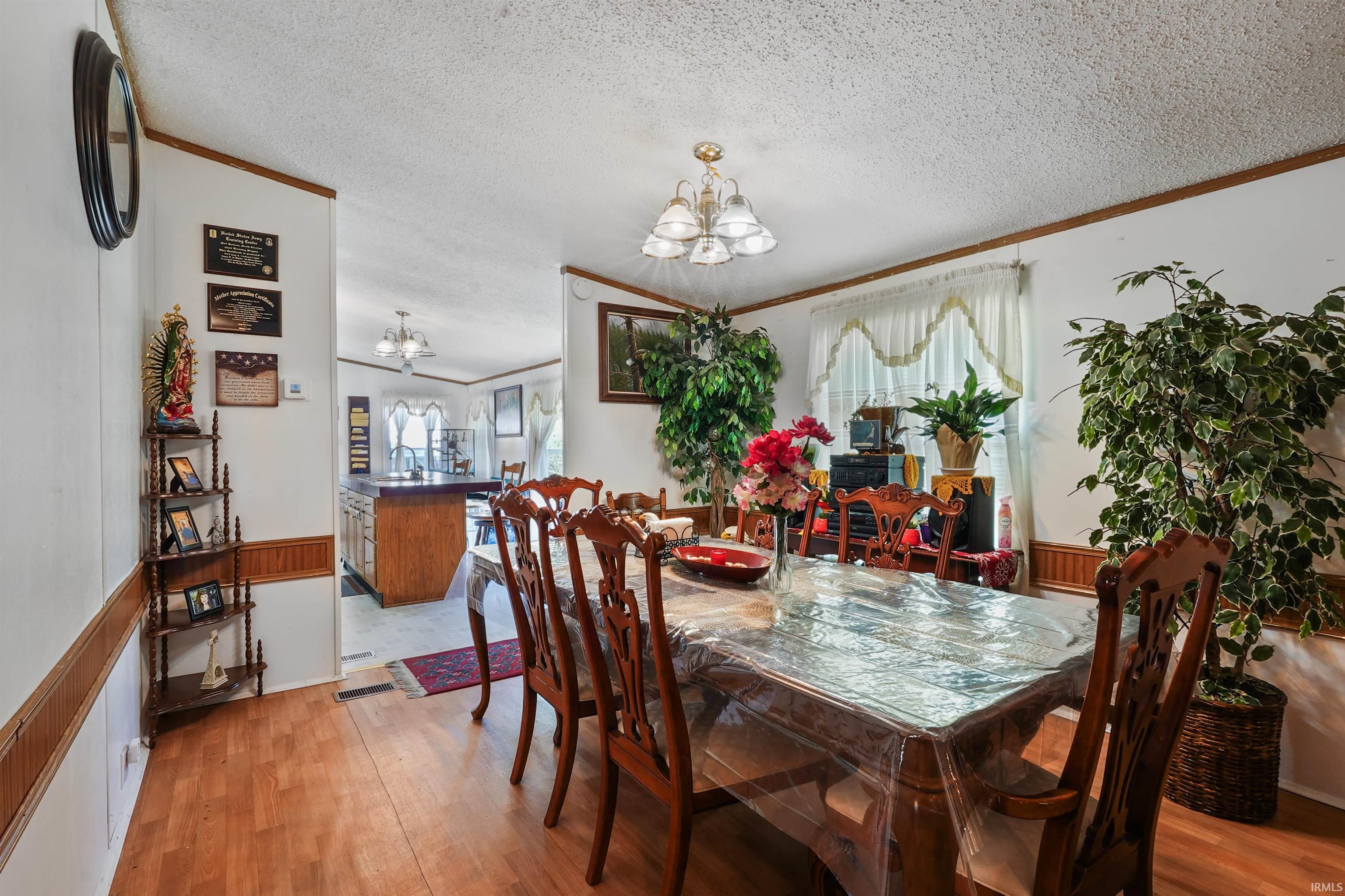 711 Arehart Street Goshen IN 46528