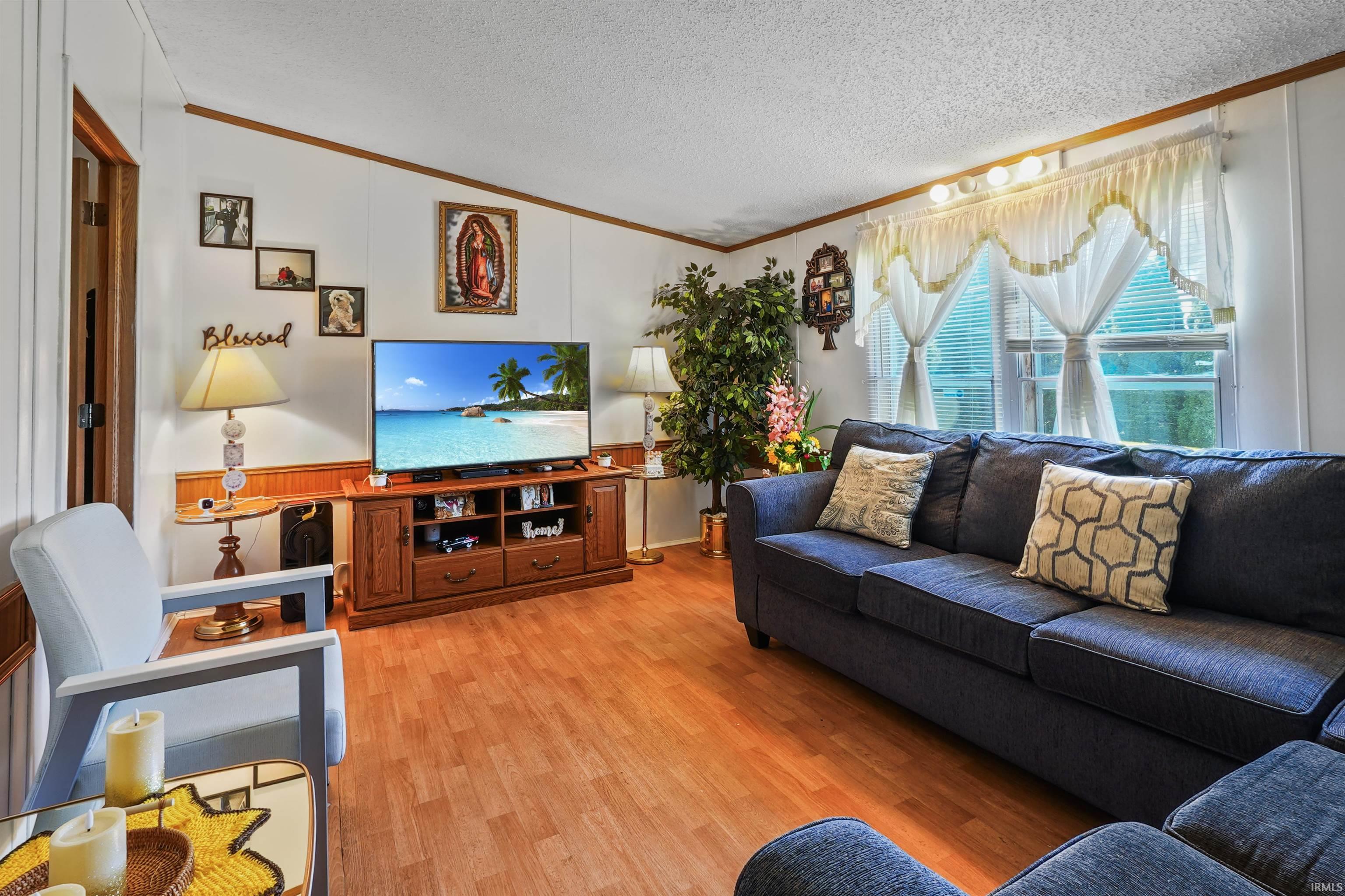 711 Arehart Street Goshen IN 46528