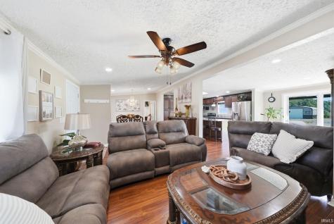 2394 S 400 W Warsaw IN 46580