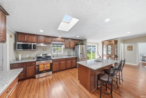 2394 S 400 W Warsaw IN 46580