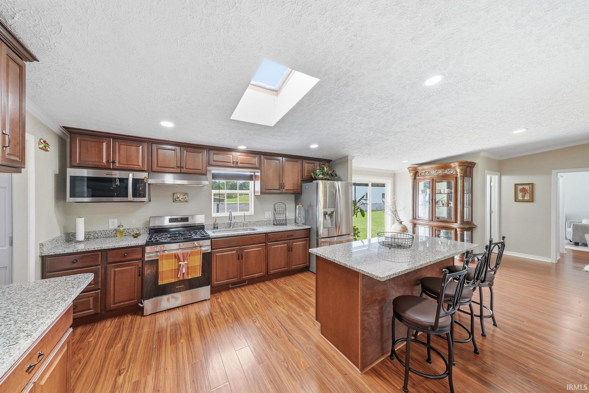 2394 S 400 W Warsaw IN 46580