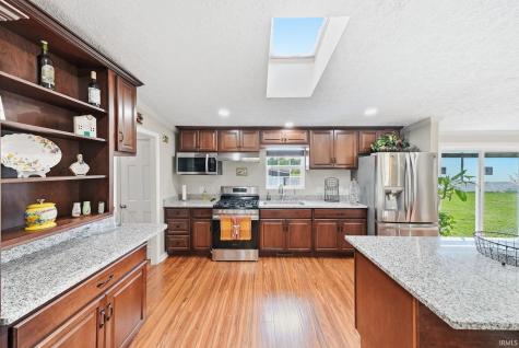 2394 S 400 W Warsaw IN 46580