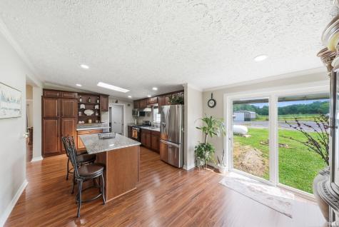 2394 S 400 W Warsaw IN 46580