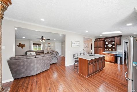 2394 S 400 W Warsaw IN 46580