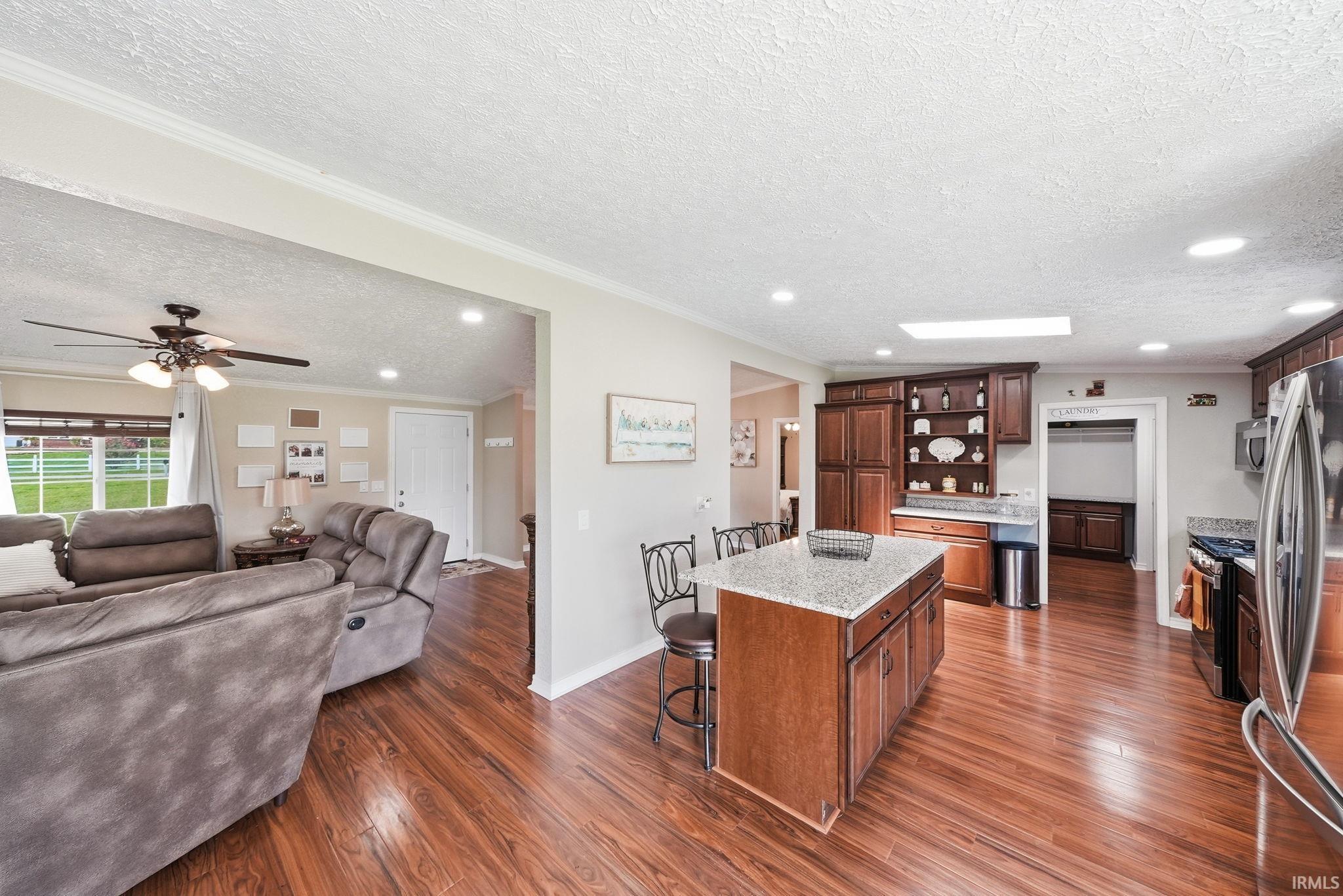 2394 S 400 W Warsaw IN 46580