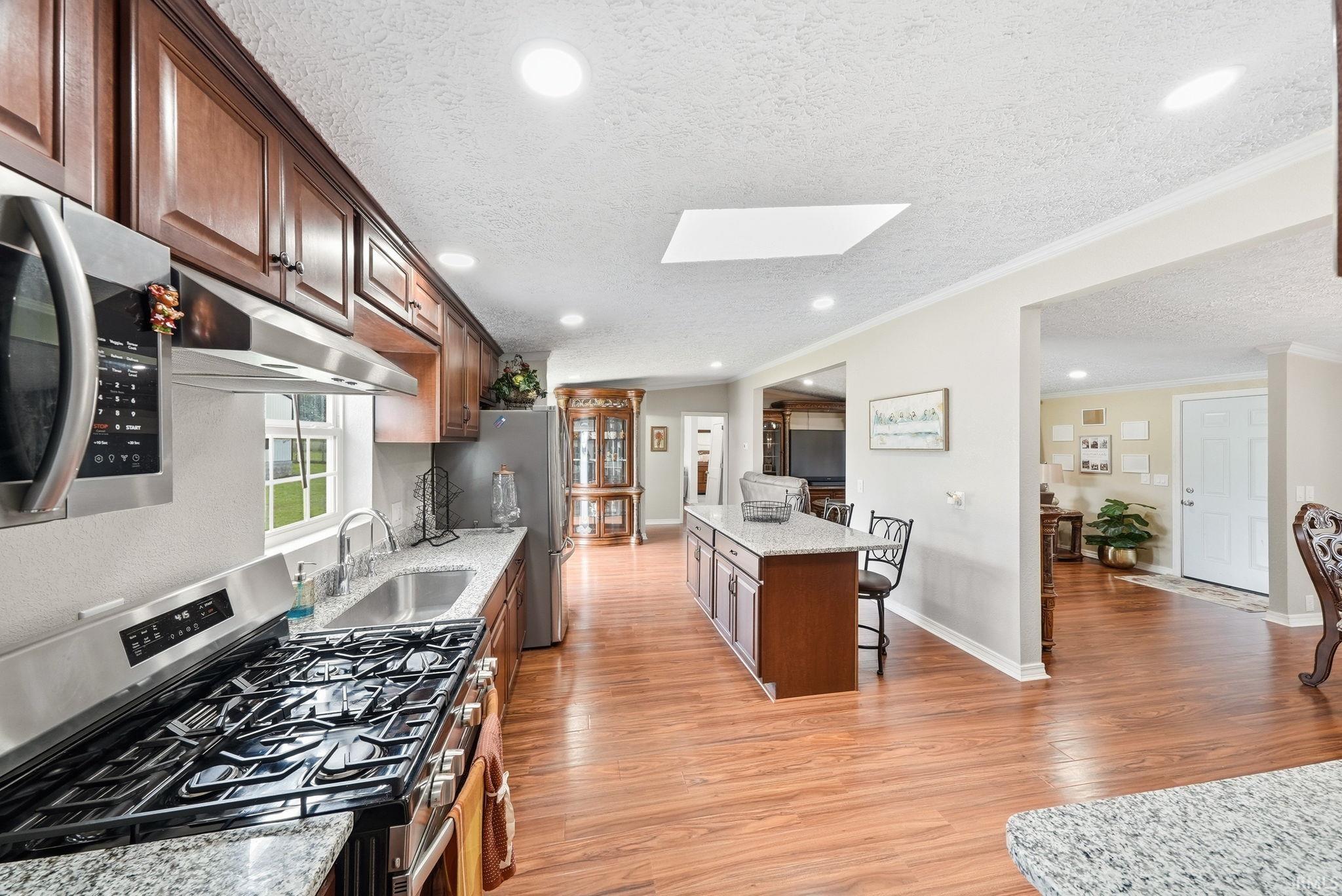 2394 S 400 W Warsaw IN 46580