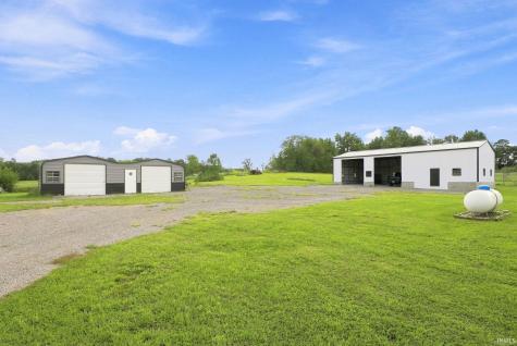 2394 S 400 W Warsaw IN 46580