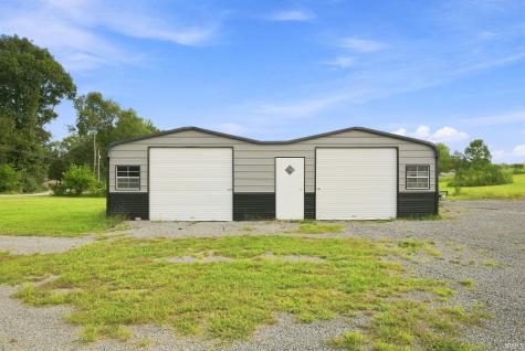 2394 S 400 W Warsaw IN 46580