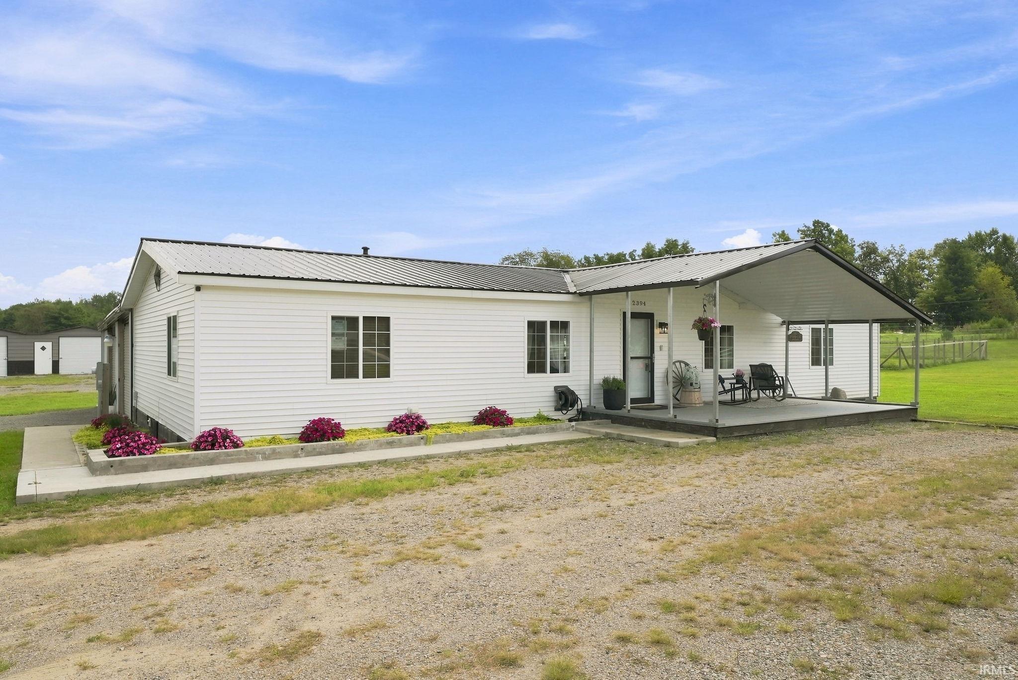 2394 S 400 W Warsaw IN 46580