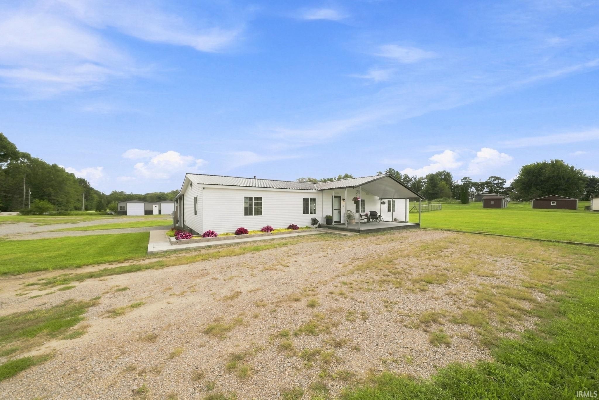 2394 S 400 W Warsaw IN 46580