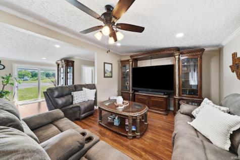 2394 S 400 W Warsaw IN 46580
