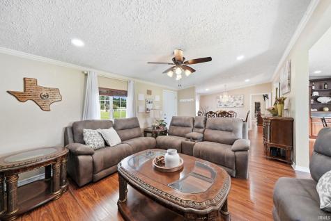 2394 S 400 W Warsaw IN 46580