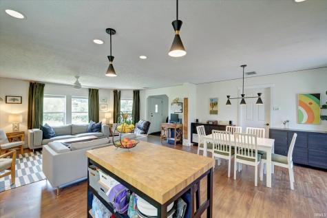 8110 Switchboard Road Spencer IN 47460
