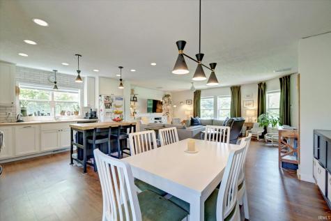 8110 Switchboard Road Spencer IN 47460