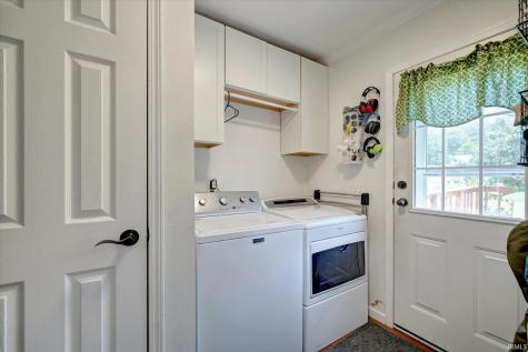 8110 Switchboard Road Spencer IN 47460