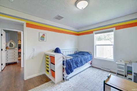 8110 Switchboard Road Spencer IN 47460