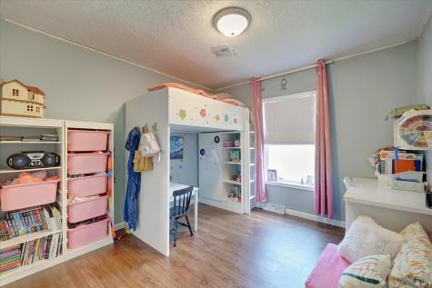 8110 Switchboard Road Spencer IN 47460
