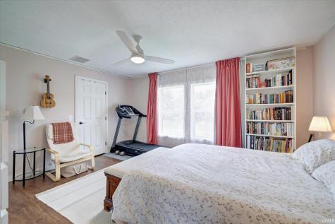 8110 Switchboard Road Spencer IN 47460