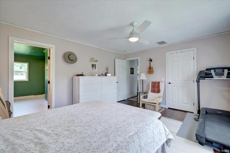 8110 Switchboard Road Spencer IN 47460