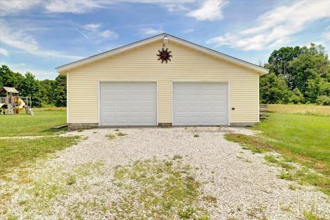 8110 Switchboard Road Spencer IN 47460