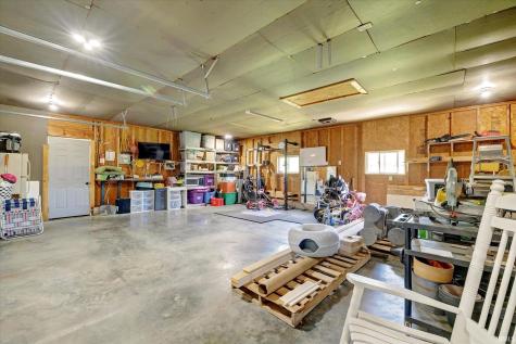 8110 Switchboard Road Spencer IN 47460