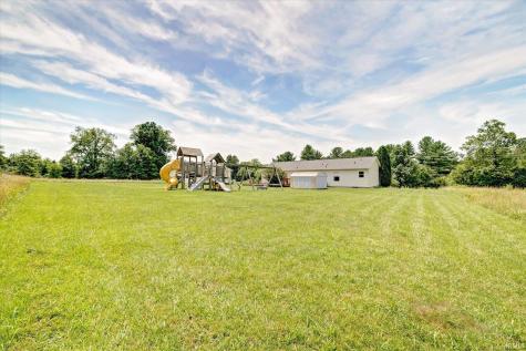8110 Switchboard Road Spencer IN 47460