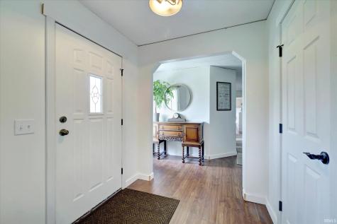 8110 Switchboard Road Spencer IN 47460
