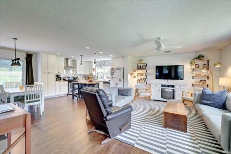 8110 Switchboard Road Spencer IN 47460