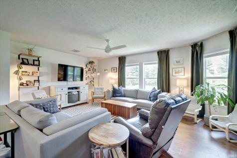 8110 Switchboard Road Spencer IN 47460
