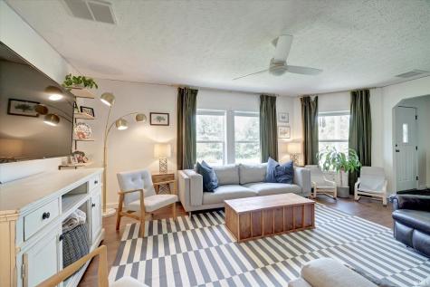 8110 Switchboard Road Spencer IN 47460