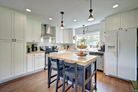 8110 Switchboard Road Spencer IN 47460