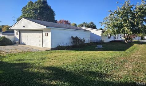 559 E Jefferson Street Frankfort IN 46041