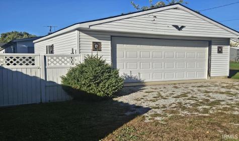 559 E Jefferson Street Frankfort IN 46041
