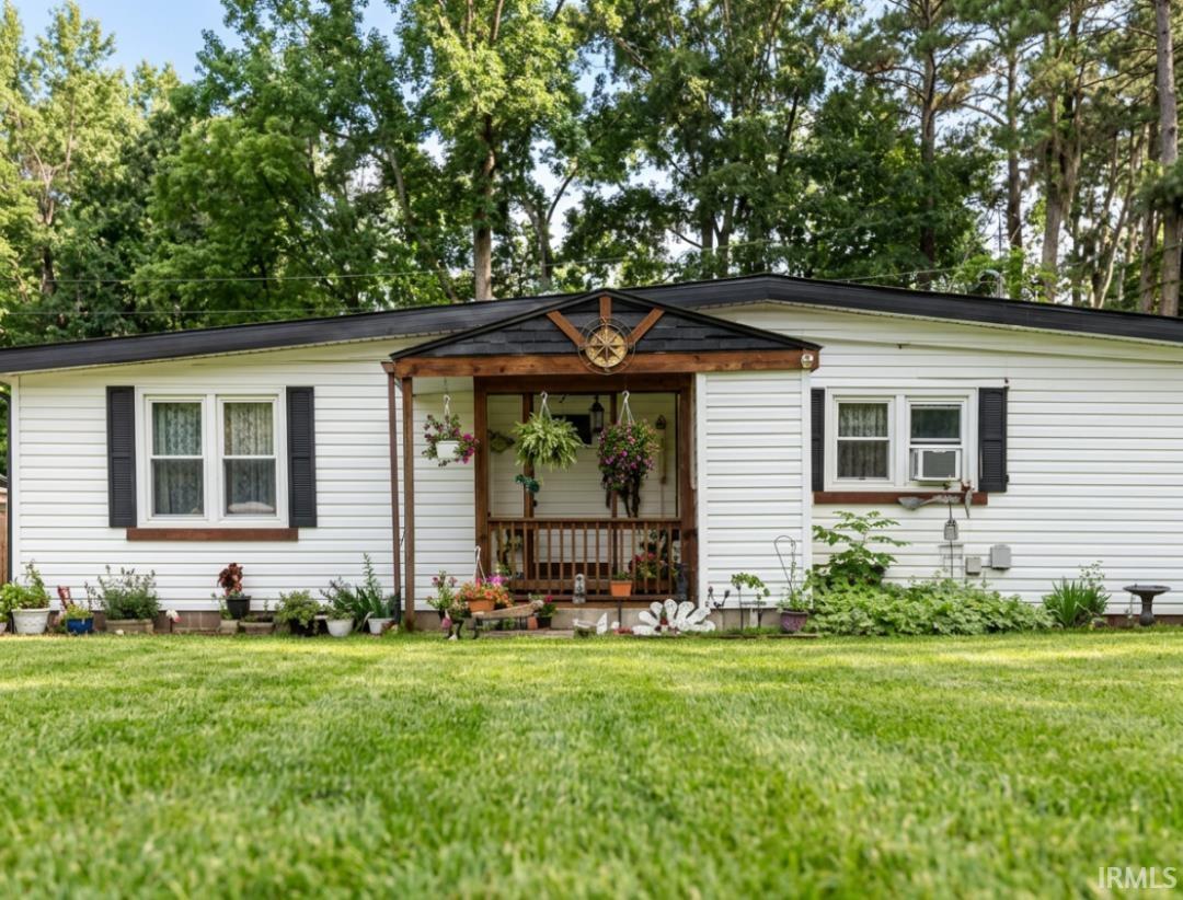 1166 Davis Street Elkhart IN 46516