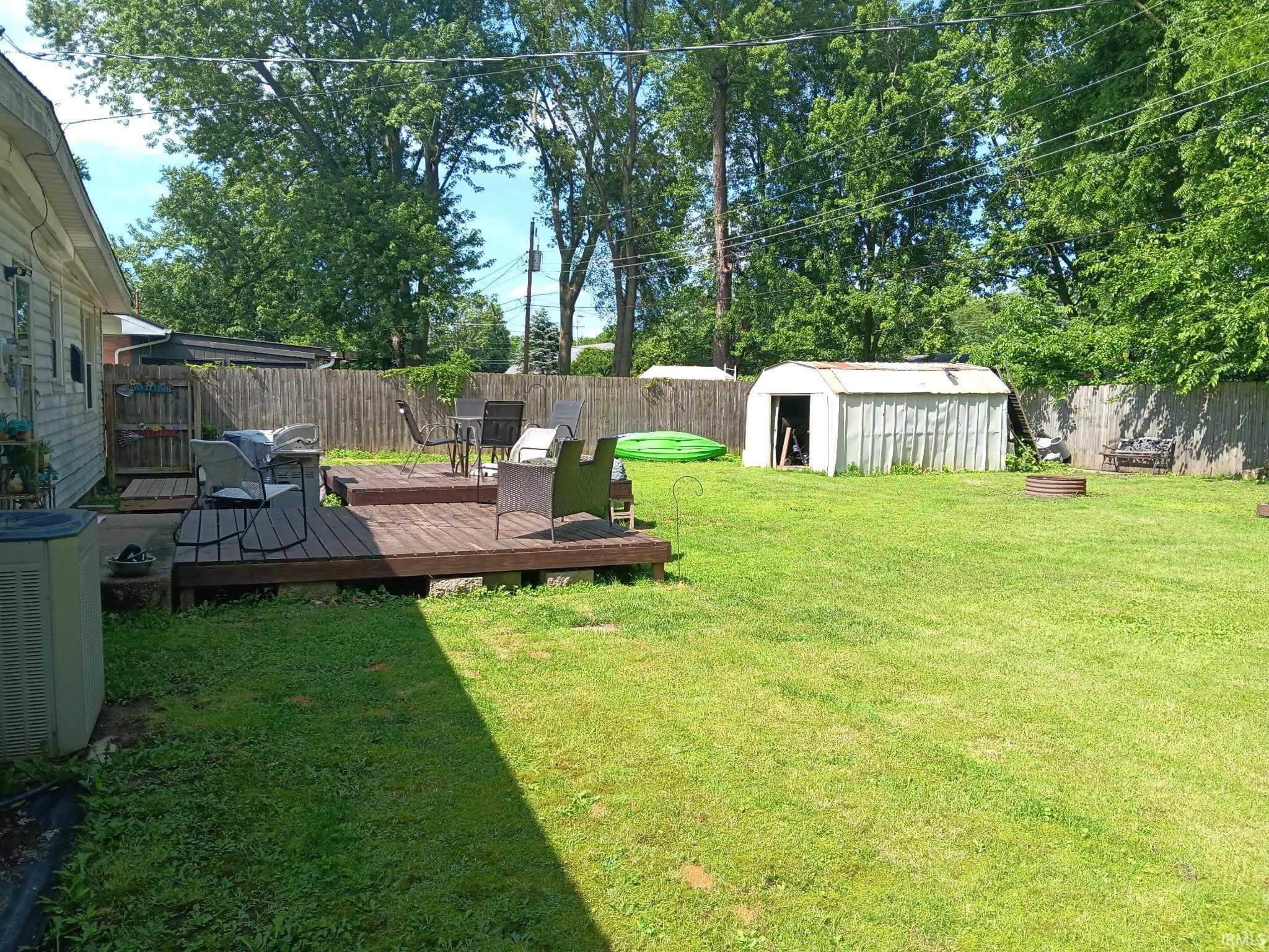 1166 Davis Street Elkhart IN 46516
