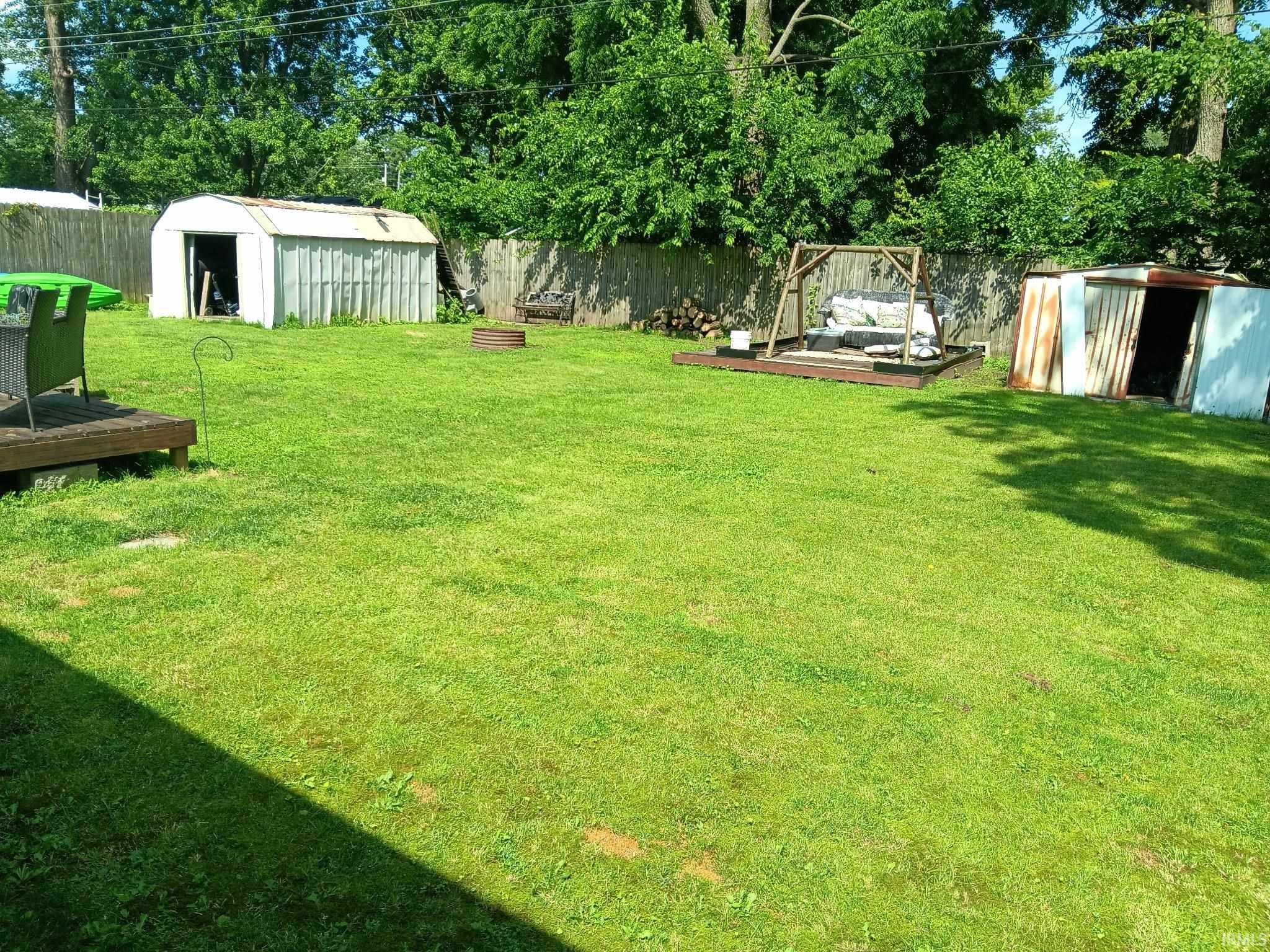 1166 Davis Street Elkhart IN 46516