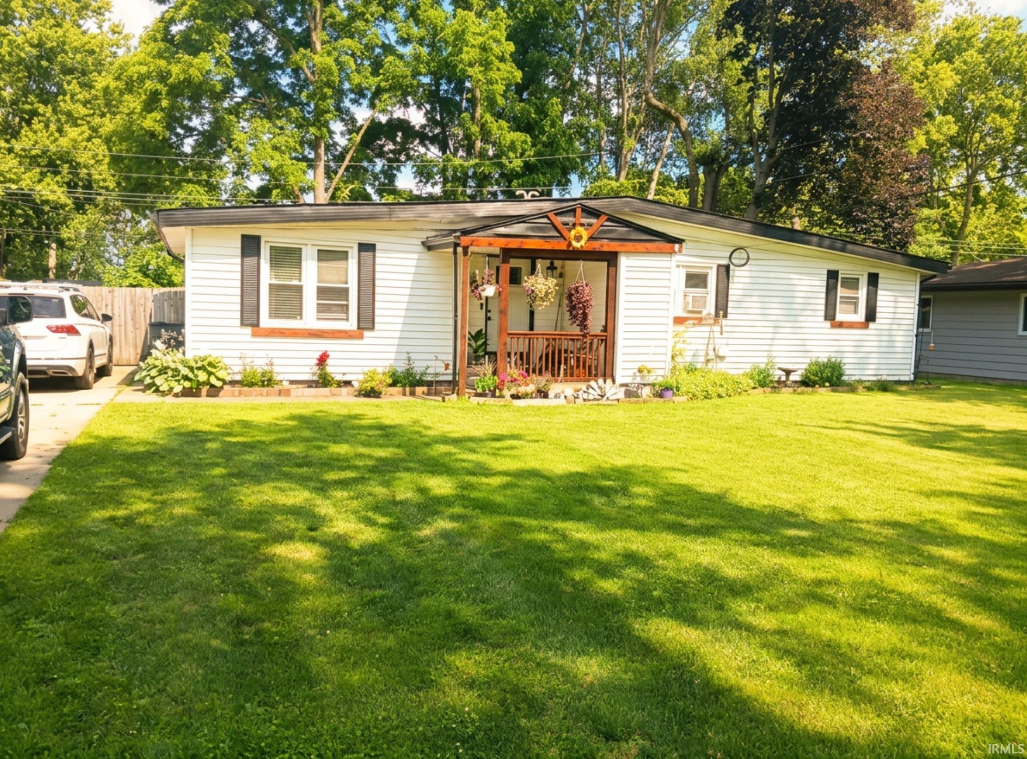 1166 Davis Street Elkhart IN 46516